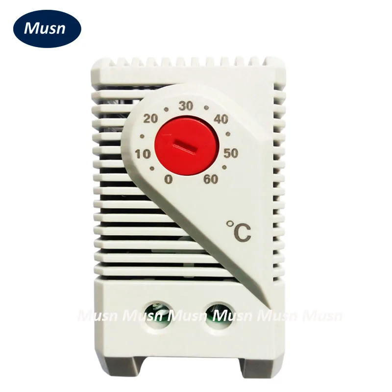 

Small,Compact Mechanical,Industrial,Electrical Thermostat,Regulating Heater,Temperature Switch Controller in Cabinet with CE