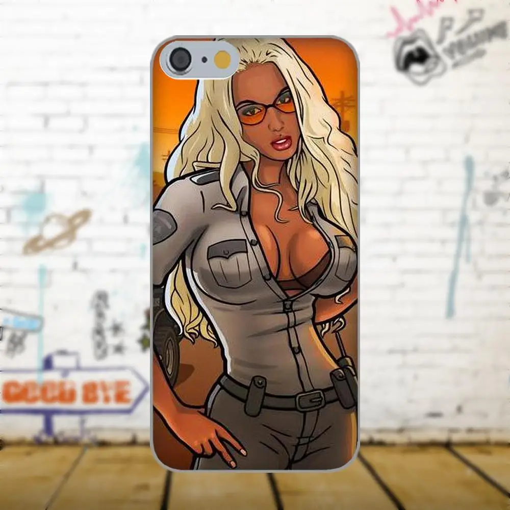 Чехлы из ТПУ чехол Grand Theft Auto Gta V для Apple iPhone 4 4S 5 5C 5S SE 6 6S 7 8 Plus X LG G3 G4 G5 G6 K4 K7 K8 K10 V10