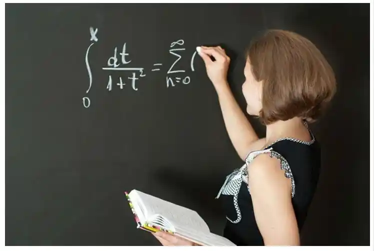 1pc Chalk Board Blackboard Stickers Removable Vinyl Draw Decor