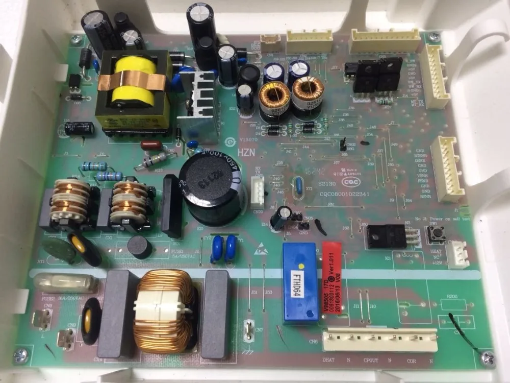 

0061800112 Good Working Tested