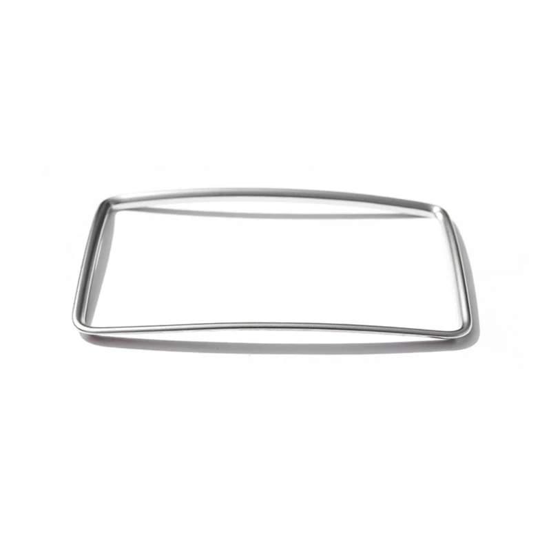 Stainless-steel-Rear-air-conditioning-vent-decorative-frame-air-outlet-trim-strip-3D-sticker-for-Mercedes (2)