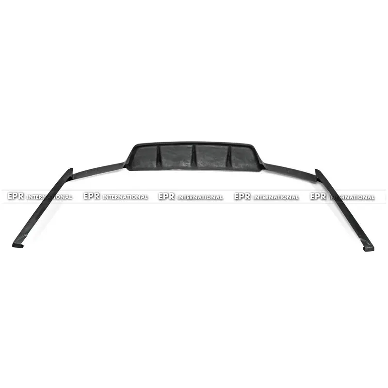 Hyundai 9th Gen Sonata LF ZT Style Rear Diffuser (KDM version) FRP(7)_1