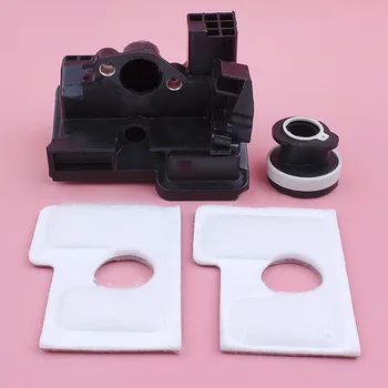 

Air Filter Housing Cleaner Intake Manifold For Stihl MS180 MS170 018 017 MS 180 170 Chainsaw Spare Replacement Part
