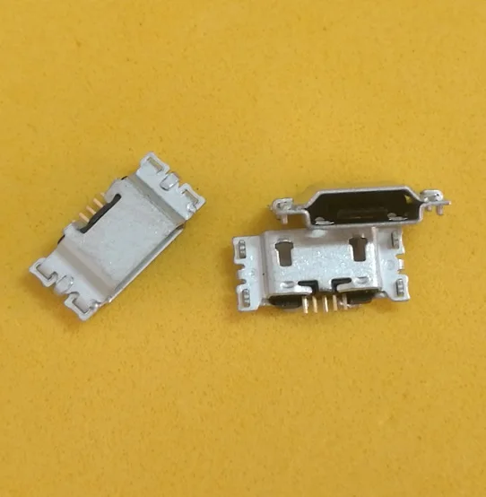 100 шт./лот Micro Usb разъем для зарядки Sony Xperia Ulera C5 E5506 E5553 E5563 док станция|charging