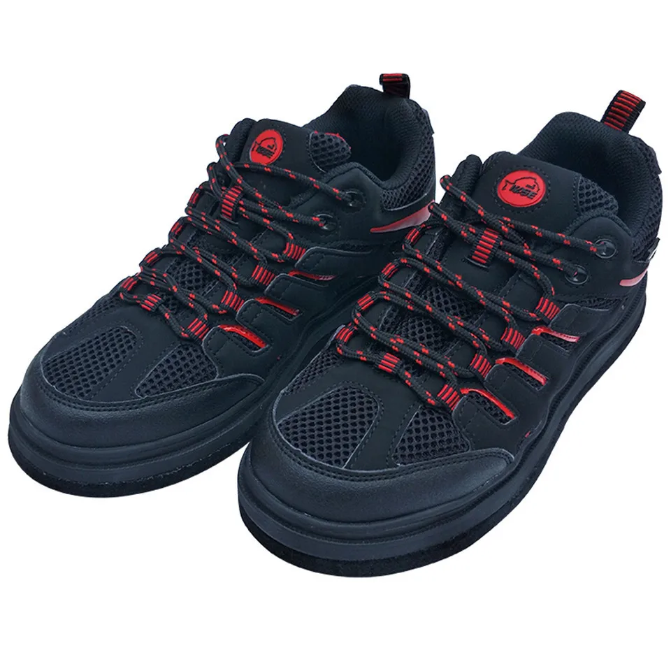 Fly Fishing Shoes Aqua кроссовки дышащие Rock спортивные для болотных волн войлочная Подошва