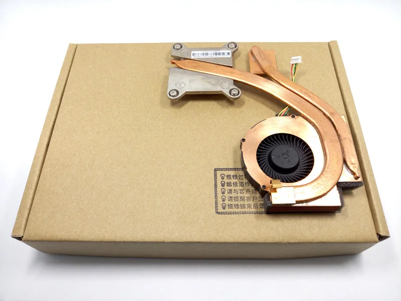 For Lenovo For Thinkpad T430 T430I fan heatsink heatsink fan