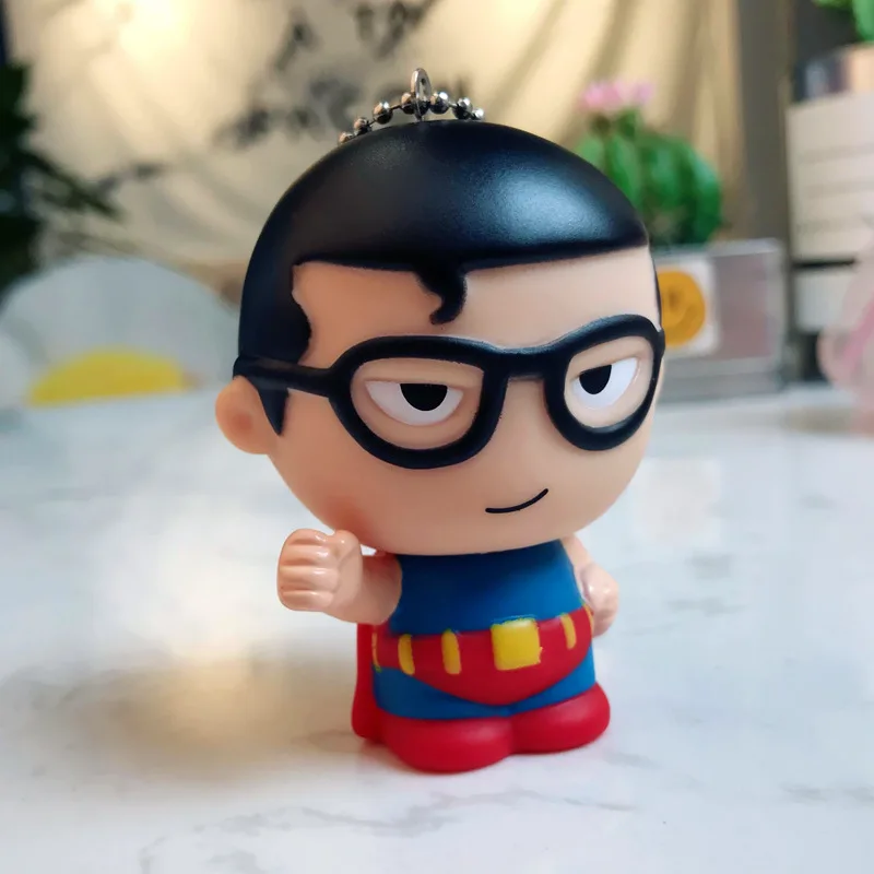 Популярная новинка популярная игрушка брелок Marvel Капитан Америка Железный