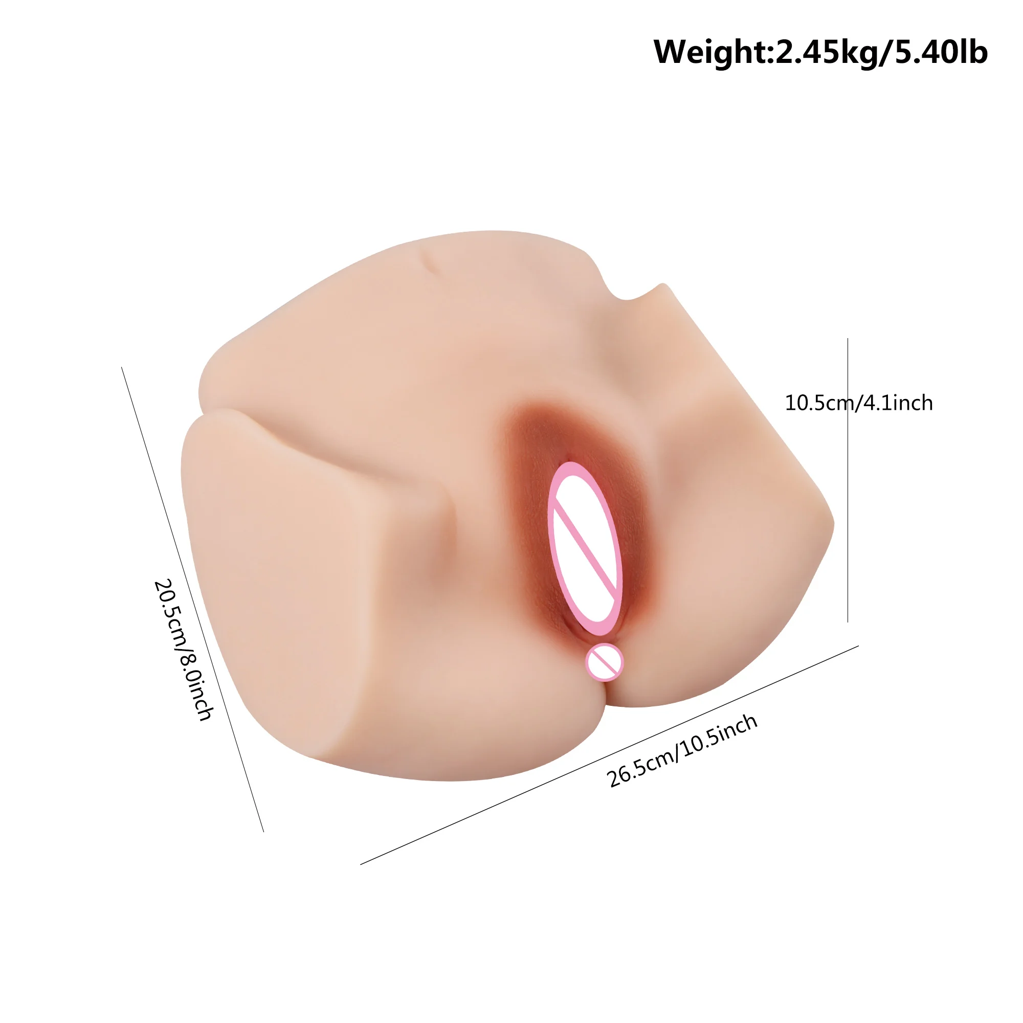 Секс кукла для взрослых Pussy игрушки мужчин 3D реалистичный анальный и