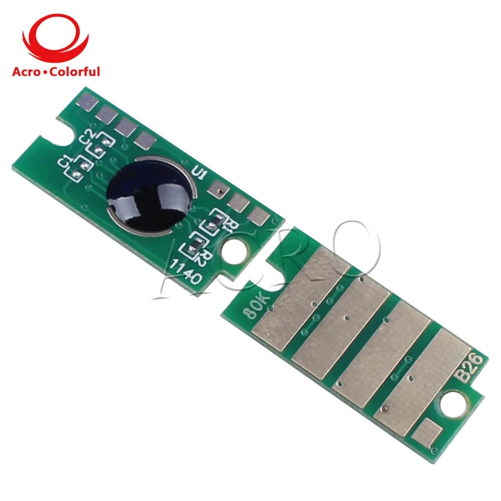 

For Xerox A285 toner Compatible Chip (220V 110V) 30K