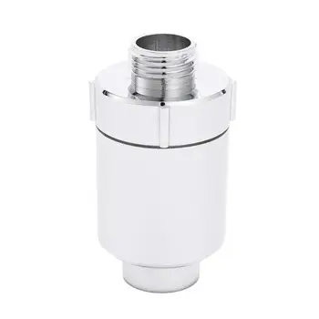 

Home Water Purifier Output Universal Shower Filter Activated Carbon Household Kitchen Faucets Purification Bathroom