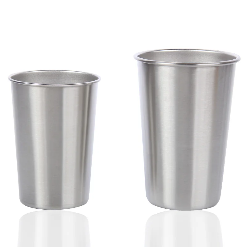 2019 500ML hot sale single wall Stainless steel Family dancing Party Beer cup auto mug creative Drinkware coffee tea mugs 2019 500ML hot sale single wall Stainless steel Family dancing Party Beer cup auto mug creative Drinkware coffee tea mugs