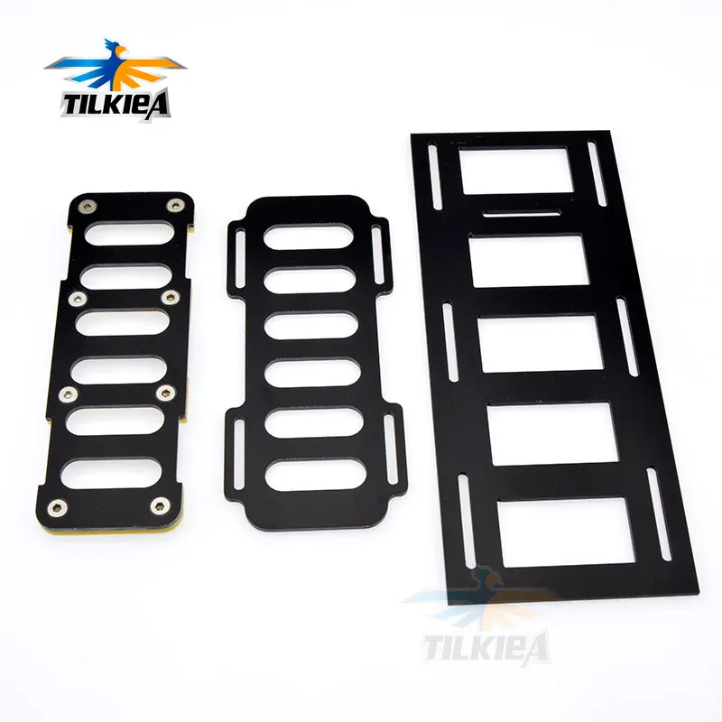 

Rc Boat Battery Holder Fixator Mounting Battery Bracket Plate Rc Boat Spare Parts 3 Size Available