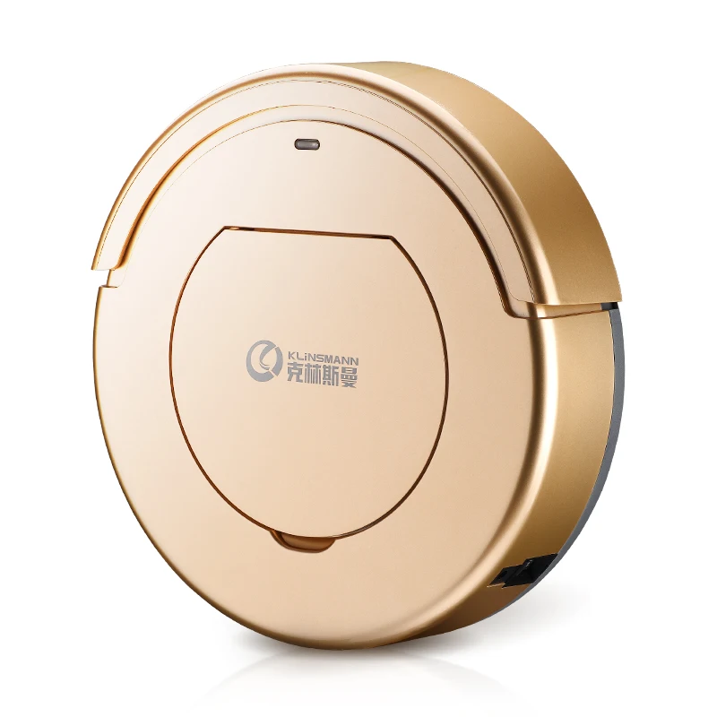 

Cleaner Robot Sweeping Robot Home Ultra-thin Automatic Vacuum Cleaner Intelligent Mopping Machine Vacuum Cleaner Brush