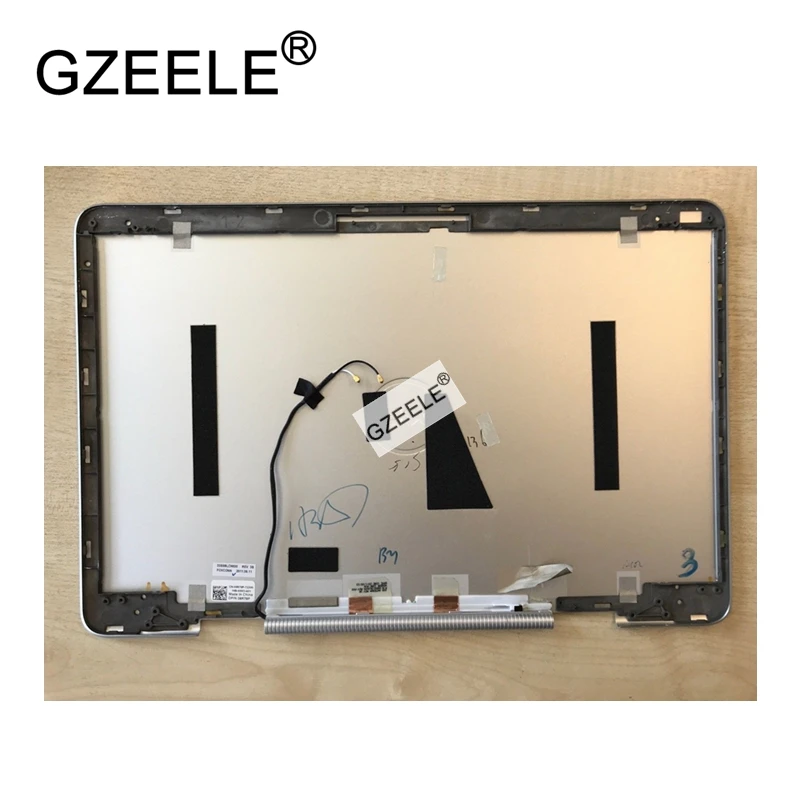GZEELE new FOR Dell XPS 15Z L511Z 15.6 GZEELE new FOR Dell XPS 15Z L511Z 15.6