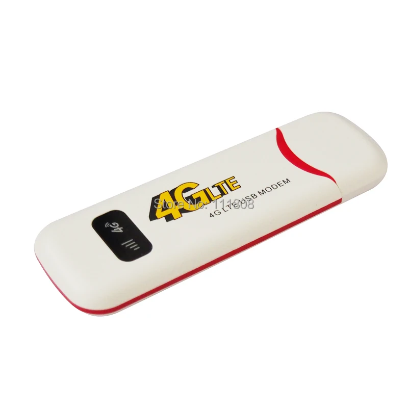 4G LTE USB Dongle USB Stick Datacard Mobile Broadband USB Modems 4G