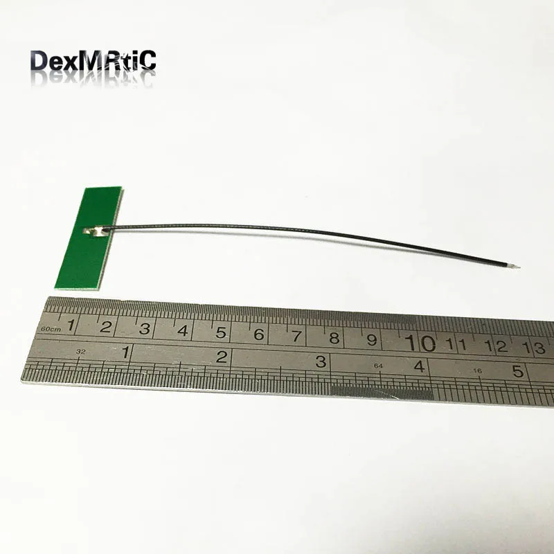 Внутренняя антенна PCB 2 4 ГГц 5 дБи Сварочная ZigBee с bluetooth разъем wifi #2|wifi antenna