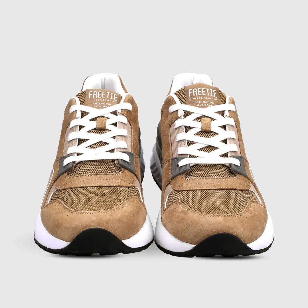 Xiaomi zapatos deportivos FREETIE de absorción de golpes transpirables y flexibles zapatos de suspensión de almacenamiento de energía para hombre - 2