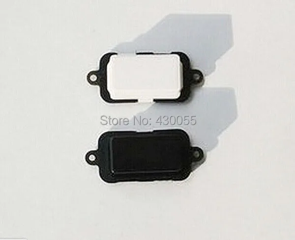 Nero/Bianco Nuovo Ymitn Alloggiamento Posteriore Principale Funzione Home Tastiere Pulsanti Per Samsung Galaxy Ace S5830 S5830I Spedizione Gratuita