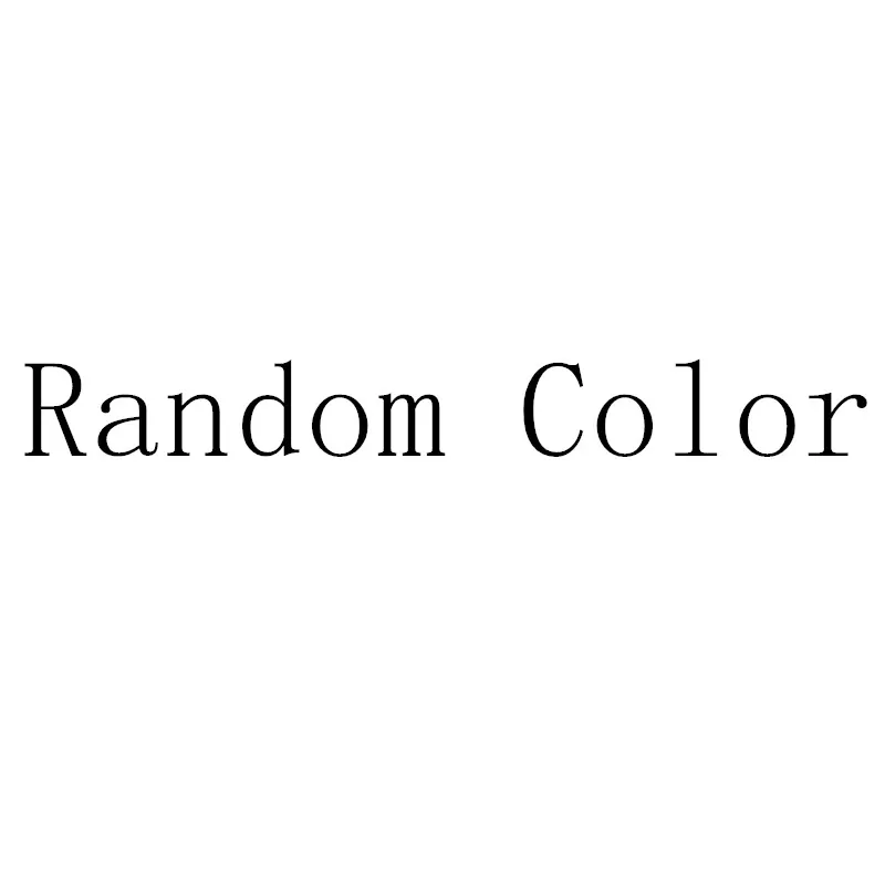 Негабаритных квадратных солнцезащитных очков женские дизайнерские брендовые большие линзы мужские черные солнцезащитные очки женские uv400 прозрачная оправа - Цвет линз: Random Color
