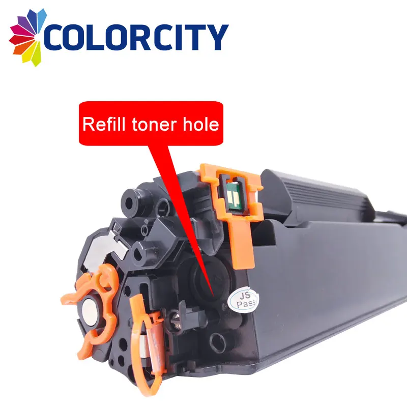 hp laserjet p1505 toner replacement