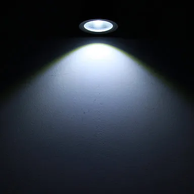 10 unids 10 W LED Piscina luz, llevó la luz subacuática para la piscina del estanque, llevó Las Luces de inundación 12 V envío libre