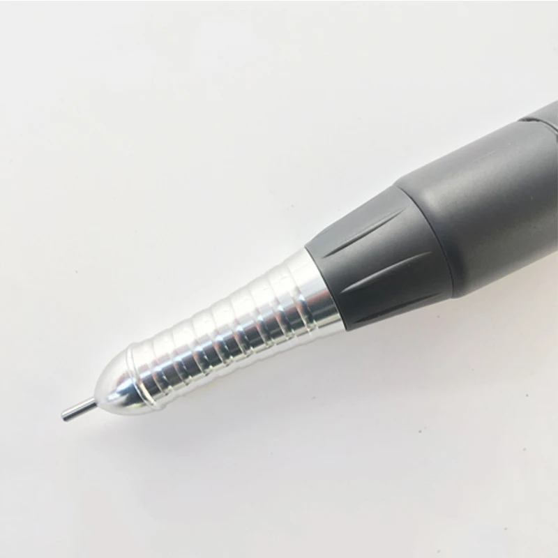 Real JSDA Professional Drills Pen Electric Manicure Accessory Pedicure Tools Handle Nails Art Equipment Handpiece 30V 35000rpm 3