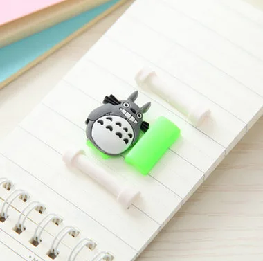 

USB Cable Protector For iPhone X XR XS Max 6 6S 7 8 Plus Protective Cover Cartoon Pattern