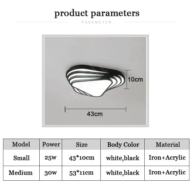 ceiling light (10)