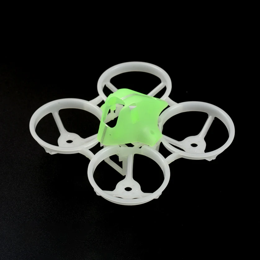 Крошечный лягушка 75 мм crazyfrog F4 OSD 2 S Whoop с видом от первого лица рама беспилотника