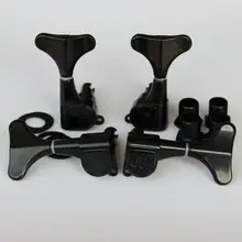 R2L2 литой под давлением тюнер Peg черный с правой рукой WJB-650-BK