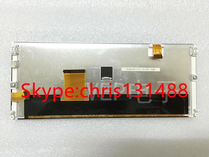 ЖК-дисплей LQ088K9LA01 LQ088K9LA02 экран 8 дюйма с ЖК-дисплеем для BMW X5 E60 E90 CIC навигация