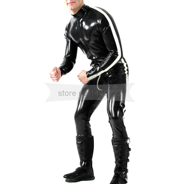 male rubber fetish Sexy plastic surgery