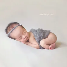 Винтаж Лен Фон фотографии, создавая ткань, корзина наполнитель, опора, Фон фотографии Детские wrap и лентой набор