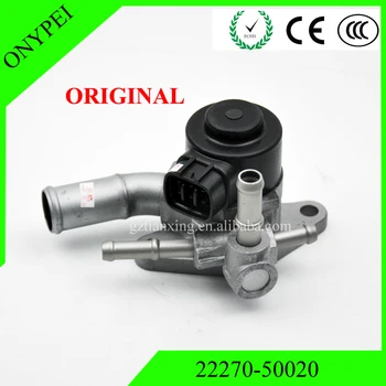 

Original 22270-50020 Idle Air Speed Control Valve For 1993-1997 Lexus LS400 SC400 4.0L V8 2227050020