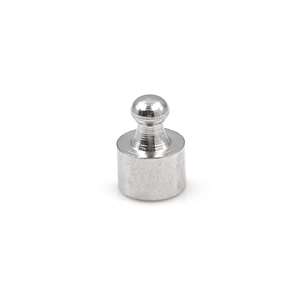 Einstellungen für Gewichte skalieren Set zur genauen Kalibrierung Chrom Plating Einstellungen für Gewichte skalieren Set zur genauen Kalibrierung Chrom Plating