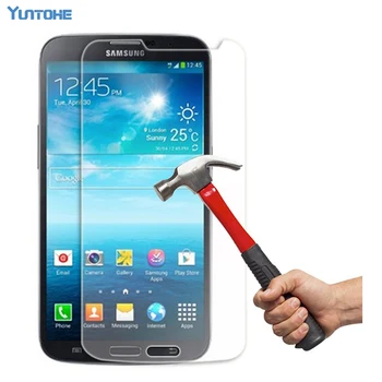 

Wholesale 200pcs/lot 0.3mm 9H Screen Protector Tempered Glass For Samsung Galaxy S7 S6 Edge S5 S4 S3 S4mini S5mini Z3 A9