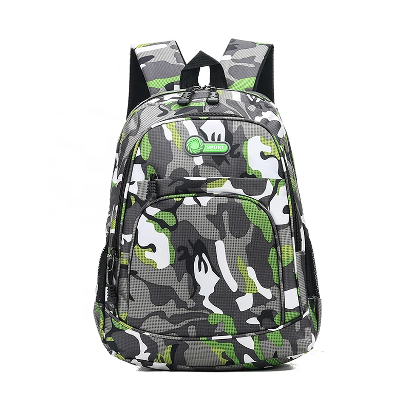 

2019 Amarte New Unisex Multisize Optional Backpack High Quality Large Capacity Handsome Designer Wild Backpack School Bags