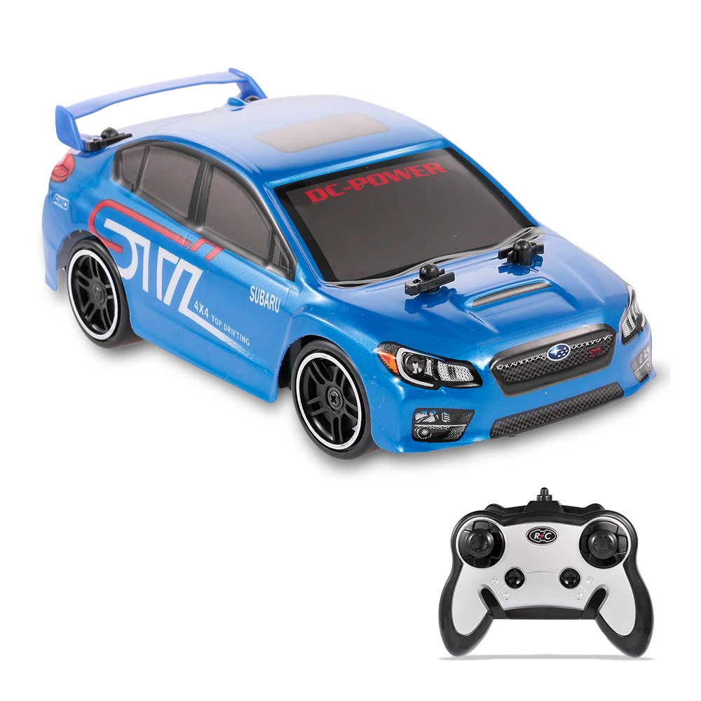 

1/24 2.4G 4WD RC Drift Car Mini RC Car Radio Remote Control Micro Racing Car Toy For Kids Gifts RC Models