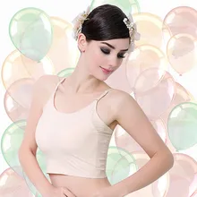 8612 удобный женский впитывающий лифчик, летнее бесшовное здоровое Нижнее Белье для сна, красивое дышащее тканевое нижнее белье, 3 шт./партия