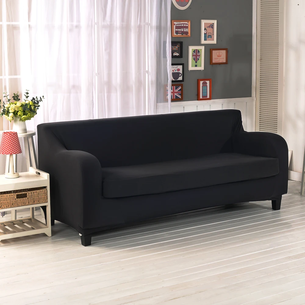 Aliexpress.com : Buy 2 piece Sofa Cover Full Package