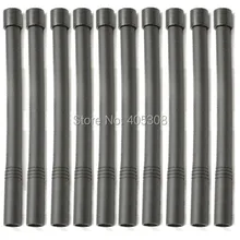 10X антенна VHF для Vertex Стандартный VX-160 VX-180 VX-210 VX-210A VX-600 VX-800 VX-230 VX-231 VX-130 VX-131 VX-132 VX-350 VX-351