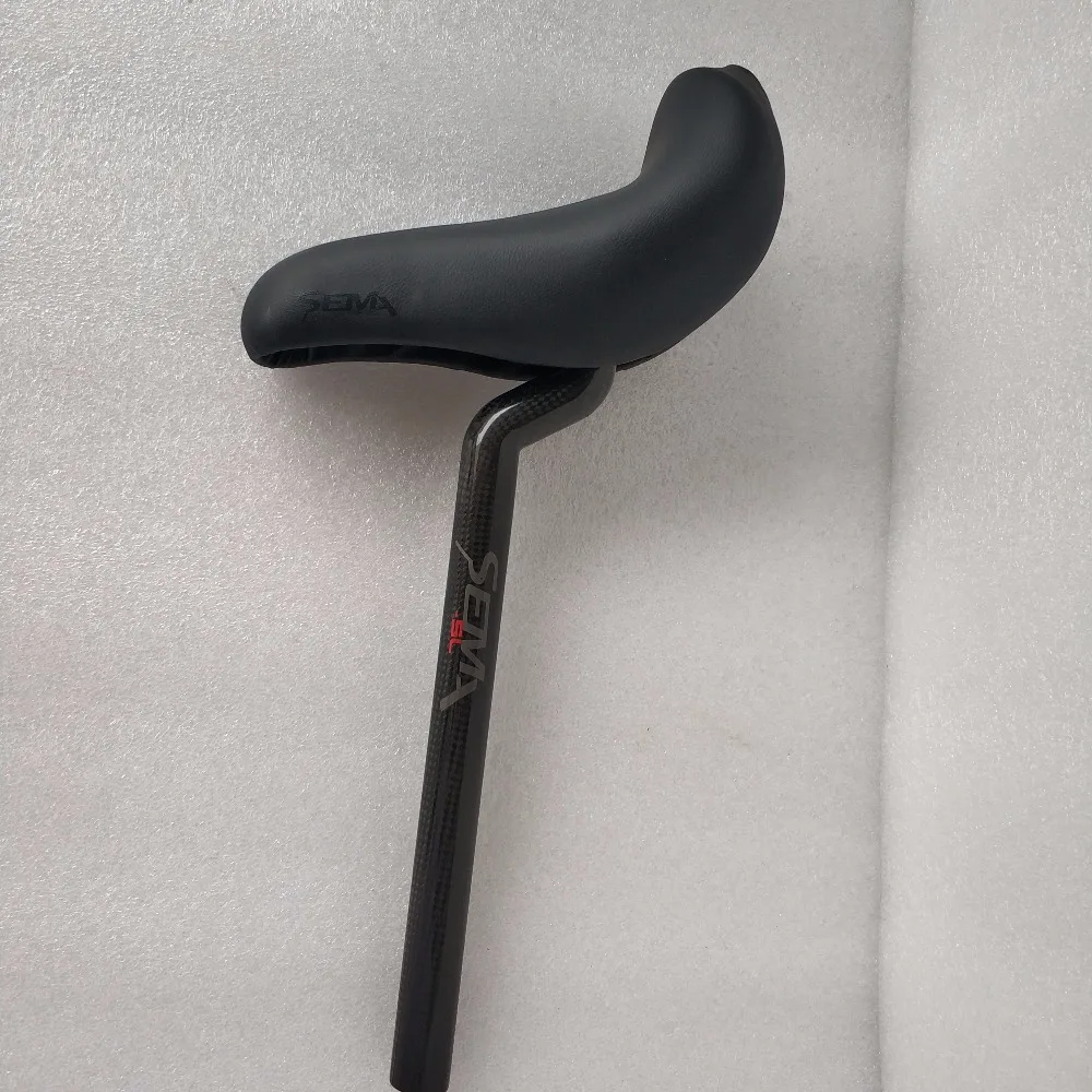 kids bike seat post
