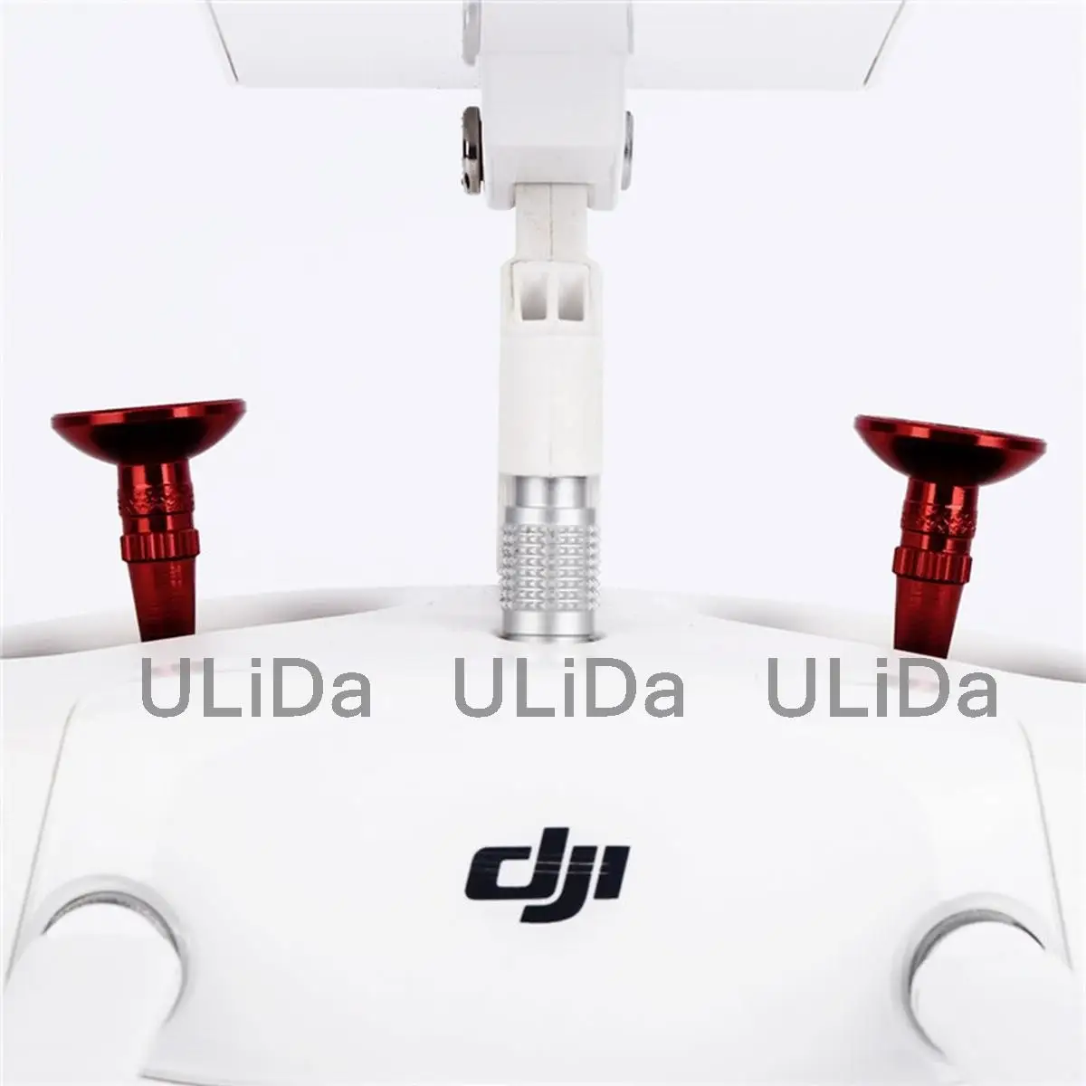 RC DJI Phantom 3 Inspire 1 Remote Control Rocker Stand CNC6061 Aluminum Parts