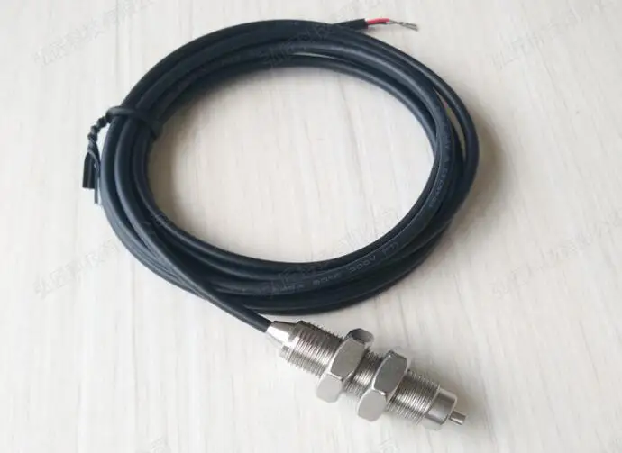 IP65 M12 high-precision contact precision