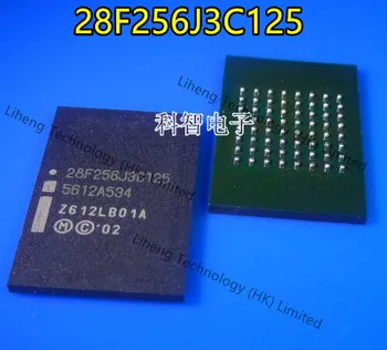 

100% New&original RC28F256J3C125 28F256J3C125