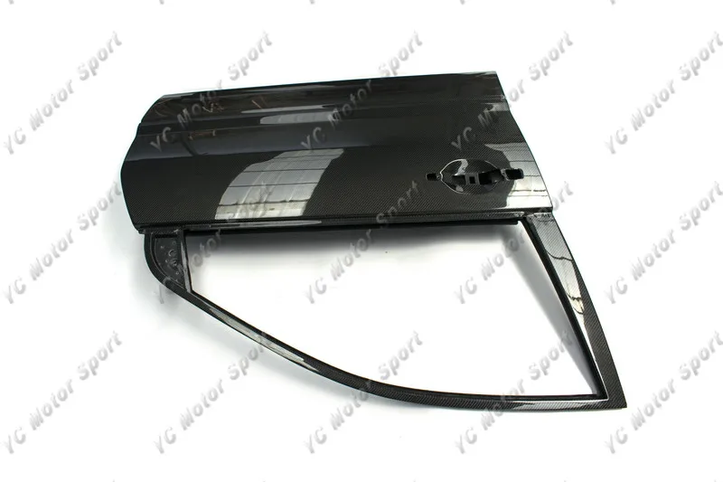 2001-2007 Mitsubishi Lancer Evolution 7-9  Front Doors CF (7)