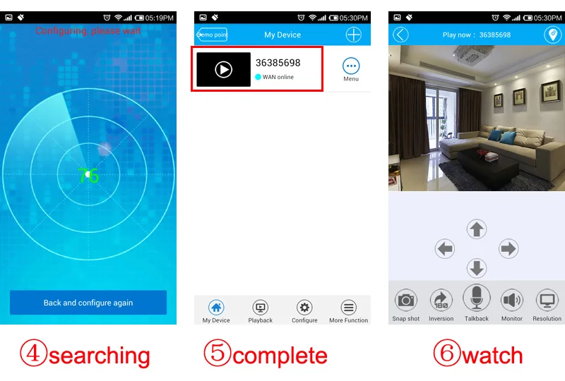 WIFI 2