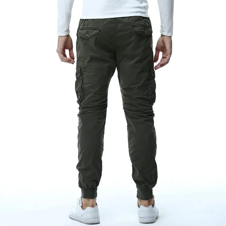 Baggy Cargo мужские