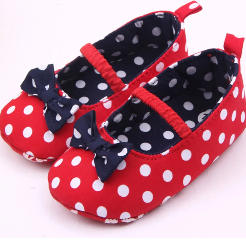 beautiful baby shoes