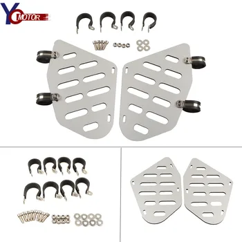 

FOR R1200GS Adventure 90 Years ABS 2013 Motorcycle Accessories Tank guard Cover Protection FOR BMW R1200GS Adventure 2007-2011